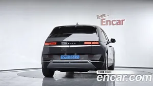Hyundai Ioniq 5, 2023 — миниатюра 3