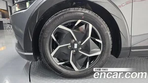 Hyundai Ioniq 5, 2023 — миниатюра 4
