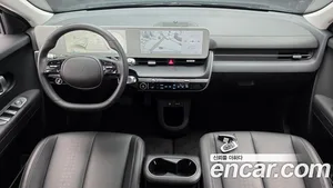 Hyundai Ioniq 5, 2023 — миниатюра 9