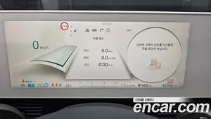 Hyundai Ioniq 5, 2023 — миниатюра 10