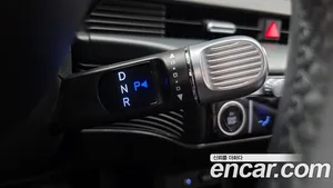 Hyundai Ioniq 5, 2023 — миниатюра 11
