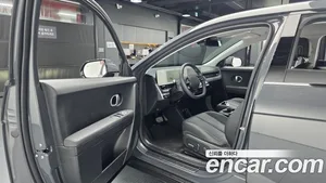 Hyundai Ioniq 5, 2023 — миниатюра 12