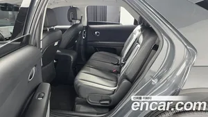 Hyundai Ioniq 5, 2023 — миниатюра 17