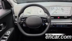 Hyundai Ioniq 5, 2023 — миниатюра 18