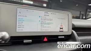 Hyundai Ioniq 5, 2023 — миниатюра 19