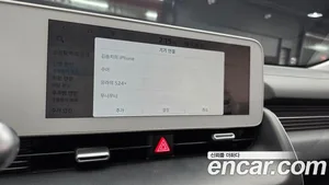 Hyundai Ioniq 5, 2023 — миниатюра 20