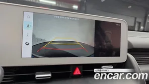 Hyundai Ioniq 5, 2023 — миниатюра 21