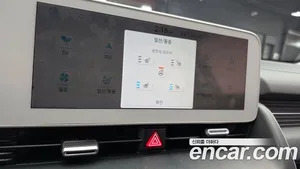 Hyundai Ioniq 5, 2023 — миниатюра 22