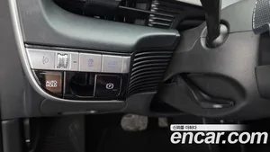 Hyundai Ioniq 5, 2023 — миниатюра 24