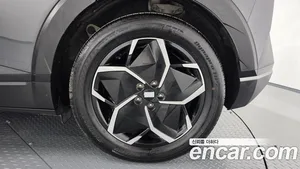 Hyundai Ioniq 5, 2023 — миниатюра 6