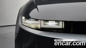 Hyundai Ioniq 5, 2023 — миниатюра 7