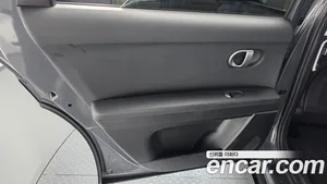 Hyundai Ioniq 5, 2023 — миниатюра 14