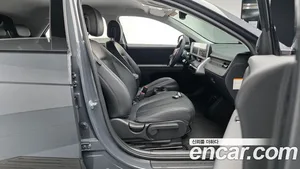 Hyundai Ioniq 5, 2023 — миниатюра 15