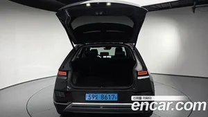 Hyundai Ioniq 5, 2023 — миниатюра 32