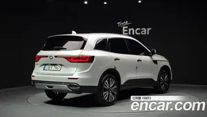 Renault QM6, 2022 — миниатюра 2