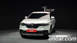 Renault QM6, 2022 — миниатюра 3