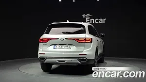 Renault QM6, 2022 — миниатюра 4