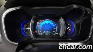 Renault QM6, 2022 — миниатюра 8