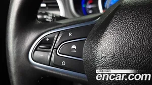 Renault QM6, 2022 — миниатюра 17