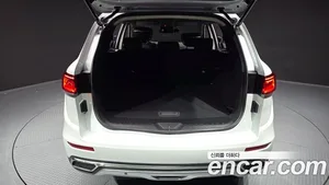 Renault QM6, 2022 — миниатюра 20