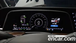 Cadillac Escalade, 2023 — миниатюра 11