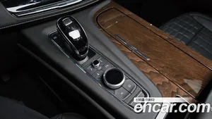 Cadillac Escalade, 2023 — миниатюра 12