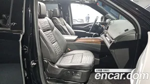 Cadillac Escalade, 2023 — миниатюра 18