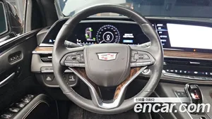 Cadillac Escalade, 2023 — миниатюра 19