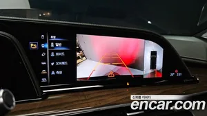 Cadillac Escalade, 2023 — миниатюра 20