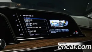 Cadillac Escalade, 2023 — миниатюра 21