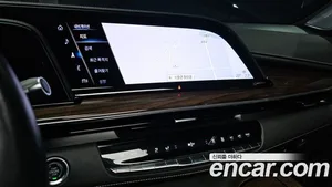Cadillac Escalade, 2023 — миниатюра 22