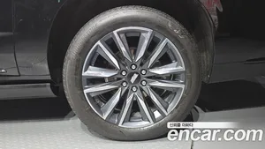 Cadillac Escalade, 2023 — миниатюра 7