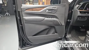 Cadillac Escalade, 2023 — миниатюра 14
