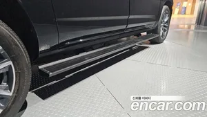 Cadillac Escalade, 2023 — миниатюра 34