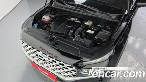 Hyundai Santa Fe, 2020 — миниатюра 6