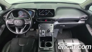 Hyundai Santa Fe, 2020 — миниатюра 10