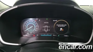 Hyundai Santa Fe, 2020 — миниатюра 11