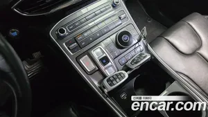 Hyundai Santa Fe, 2020 — миниатюра 12