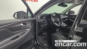 Hyundai Santa Fe, 2020 — миниатюра 13