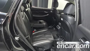 Hyundai Santa Fe, 2020 — миниатюра 17