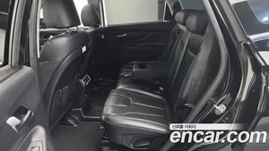 Hyundai Santa Fe, 2020 — миниатюра 18