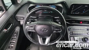 Hyundai Santa Fe, 2020 — миниатюра 20