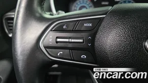 Hyundai Santa Fe, 2020 — миниатюра 22