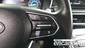 Hyundai Santa Fe, 2020 — миниатюра 23