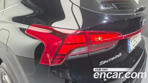 Hyundai Santa Fe, 2020 — миниатюра 9