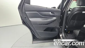 Hyundai Santa Fe, 2020 — миниатюра 15