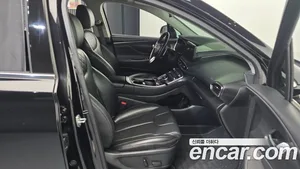 Hyundai Santa Fe, 2020 — миниатюра 16