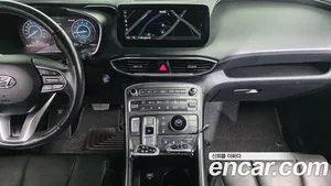 Hyundai Santa Fe, 2020 — миниатюра 27