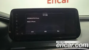 Hyundai Santa Fe, 2020 — миниатюра 32