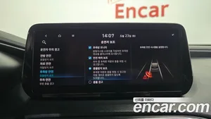 Hyundai Santa Fe, 2020 — миниатюра 33